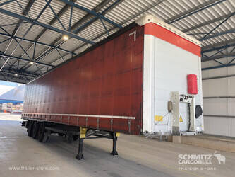 Image de REMORQUES 2019 Schmitz Cargobull OTHERS