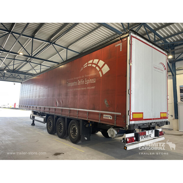 2019 Schmitz Cargobull OTHERS-46793542