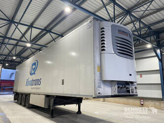 Image for 2021 Schmitz Cargobull OTHERS