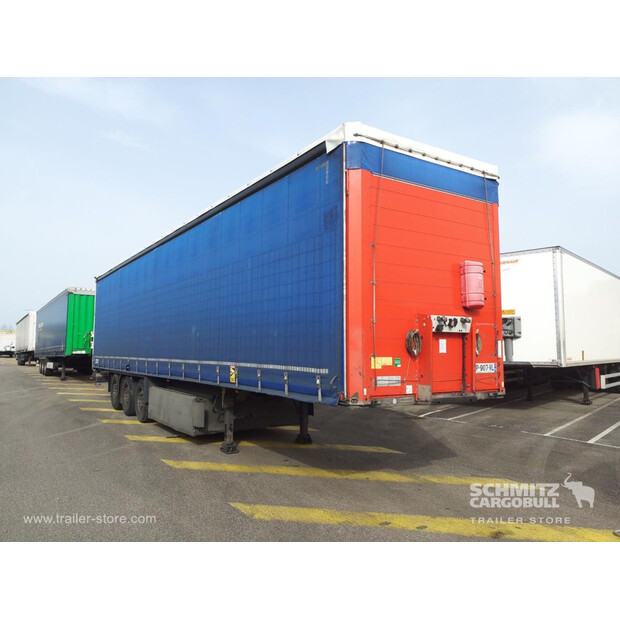 2017 Schmitz Cargobull OTHERS-46793572