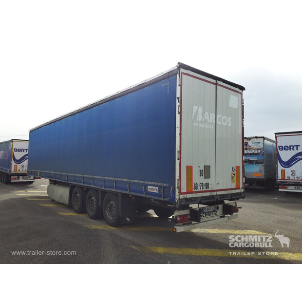 2017 Schmitz Cargobull OTHERS-46793573