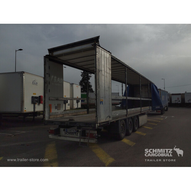 2017 Schmitz Cargobull OTHERS-46793582