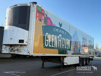 Image for 2013 Schmitz Cargobull OTHERS