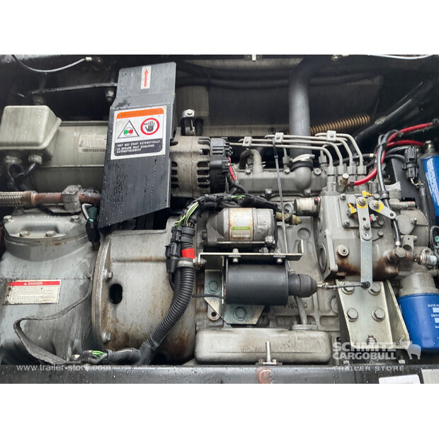 2014 Schmitz Cargobull OTHERS-46793637