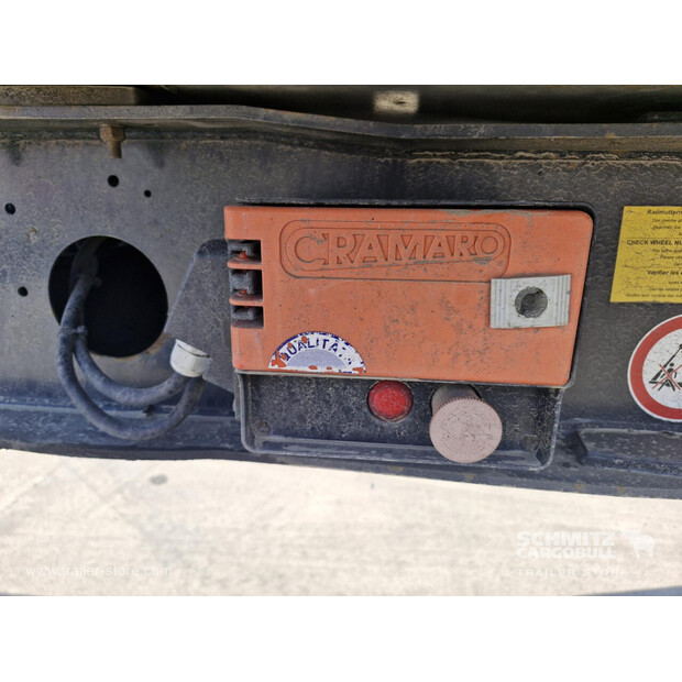 2018 Schmitz Cargobull OTHERS-46793649