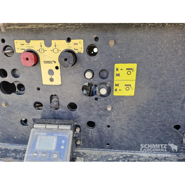 2018 Schmitz Cargobull OTHERS-46793650