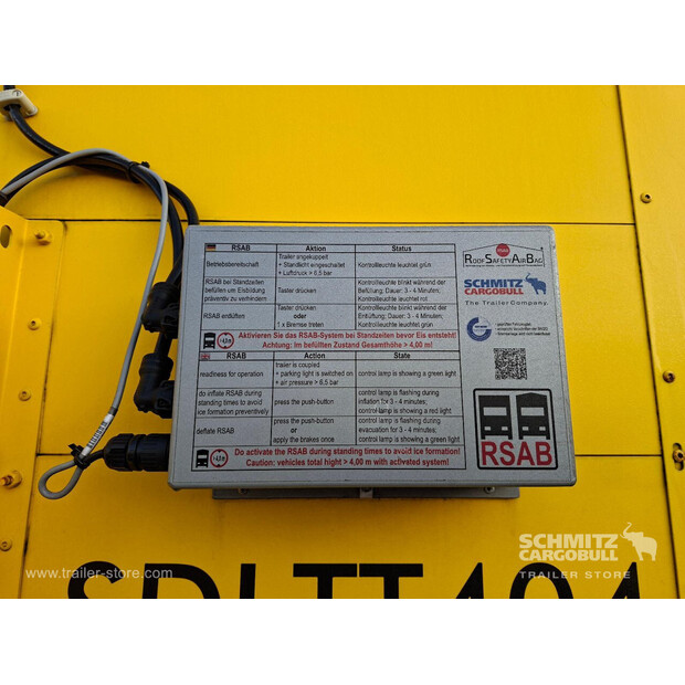 2022 Schmitz Cargobull OTHERS-46793664