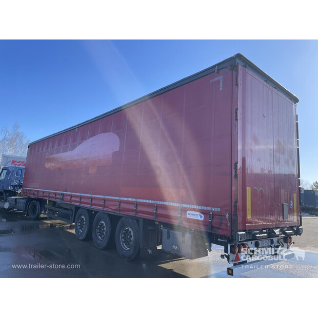 2016 Schmitz Cargobull OTHERS-46793672