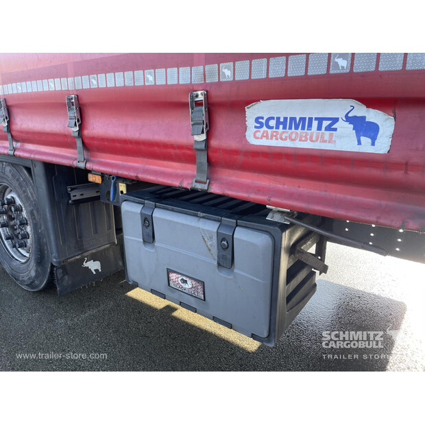 2016 Schmitz Cargobull OTHERS-46793677