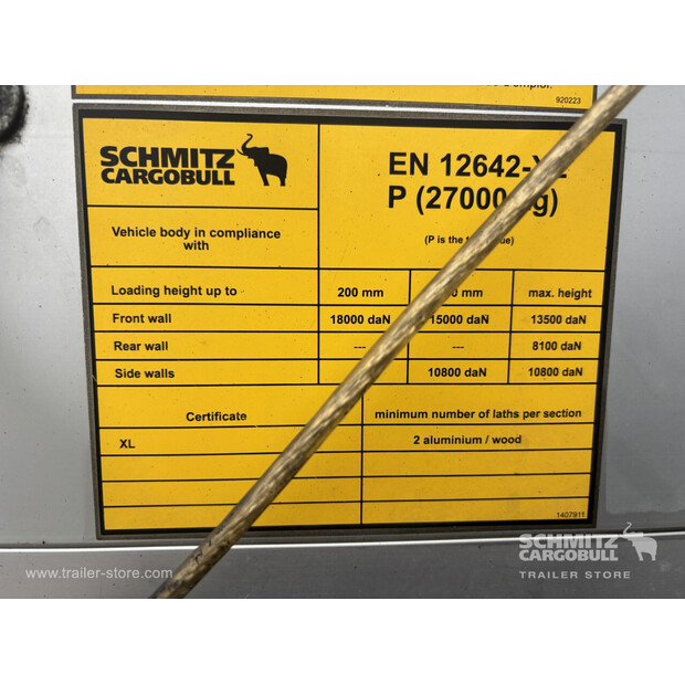 2016 Schmitz Cargobull OTHERS-46793679