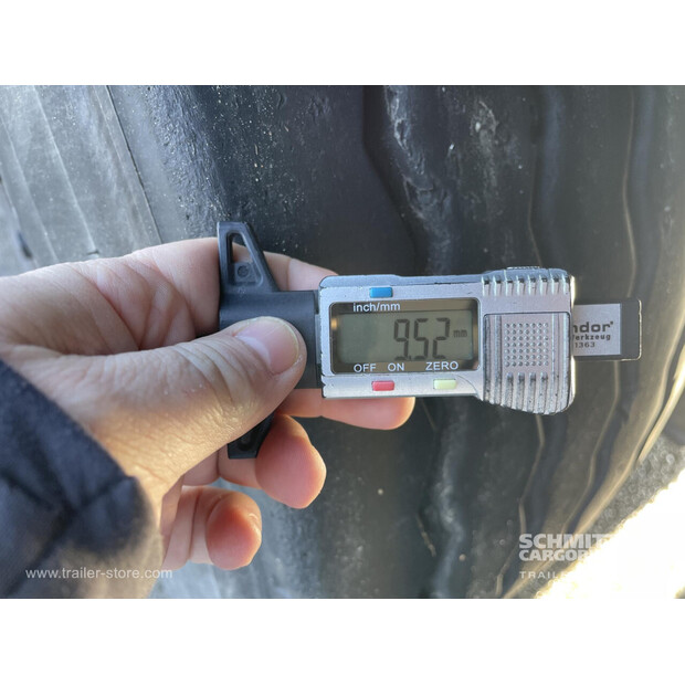 2016 Schmitz Cargobull OTHERS-46793681