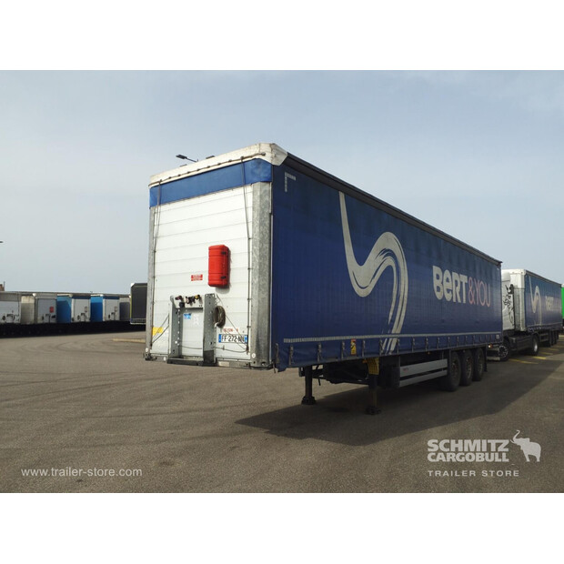 2019 Schmitz Cargobull OTHERS-46793699