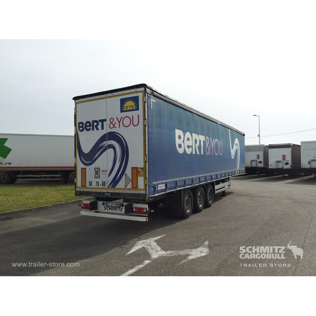 2019 Schmitz Cargobull OTHERS-46793700