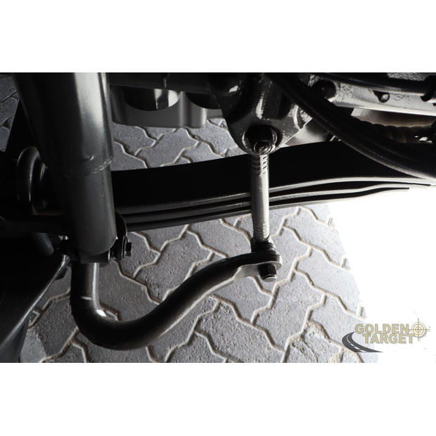 2016 Volvo FM380-46793716