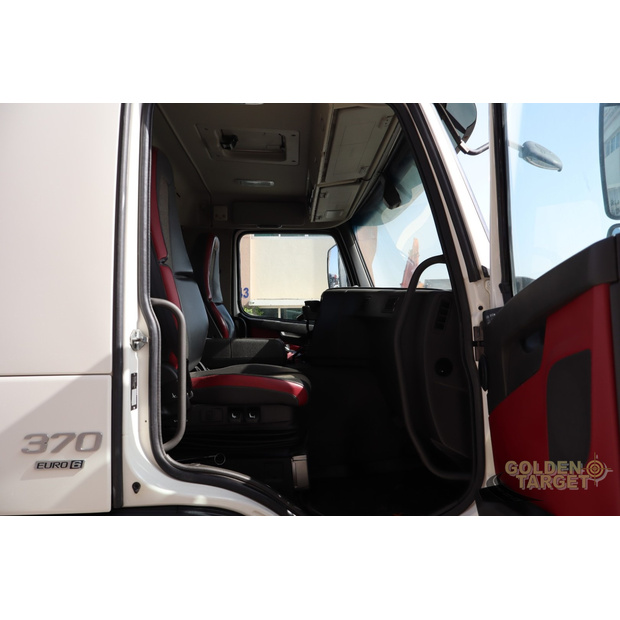 2016 Volvo FM380-46793717