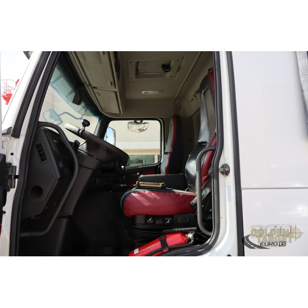 2016 Volvo FM380-46793718