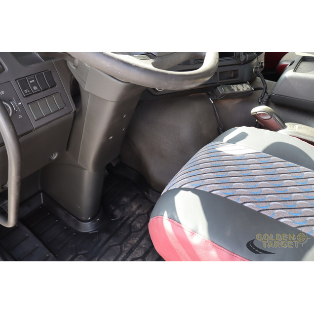 2016 Volvo FM380-46793719