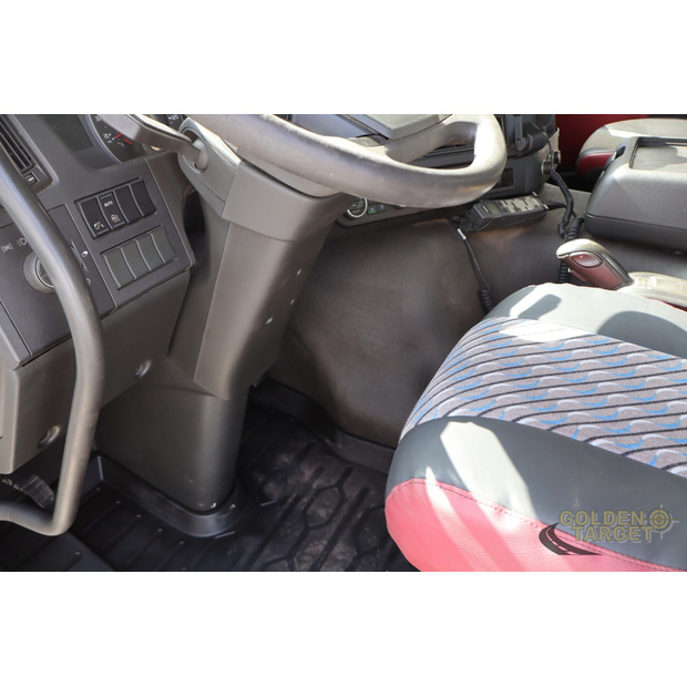 2016 Volvo FM380-46793720