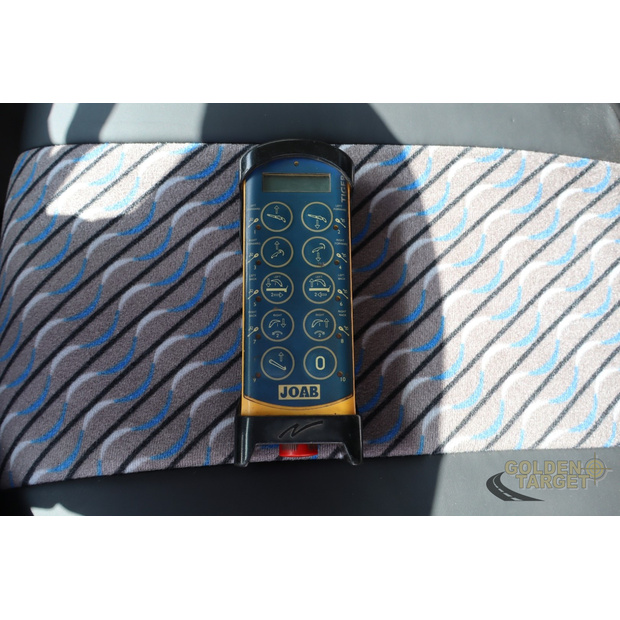 2016 Volvo FM380-46793721