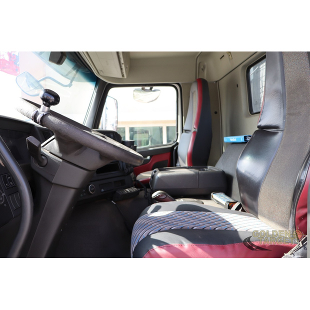 2016 Volvo FM380-46793723