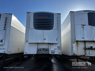 صورة ل مقطورات 2019 شميتز كارجوبول OTHERS