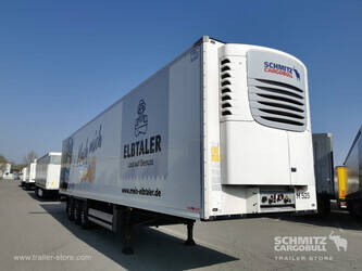 Image for 2021 Schmitz Cargobull OTHERS