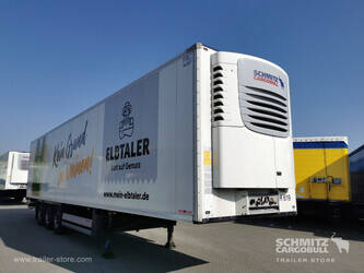 Image for 2021 Schmitz Cargobull OTHERS