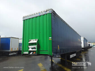 صورة ل مقطورات بباب جانبي 2016 كرون OTHERS