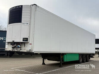 Image for 2018 Schmitz Cargobull OTHERS