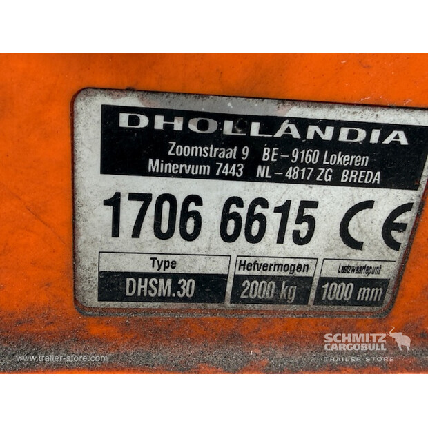 2018 Schmitz Cargobull OTHERS-46793815