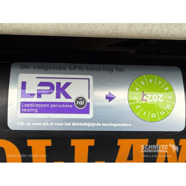 2018 Schmitz Cargobull OTHERS-46793818