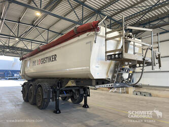 Image for 2020 Schmitz Cargobull OTHERS