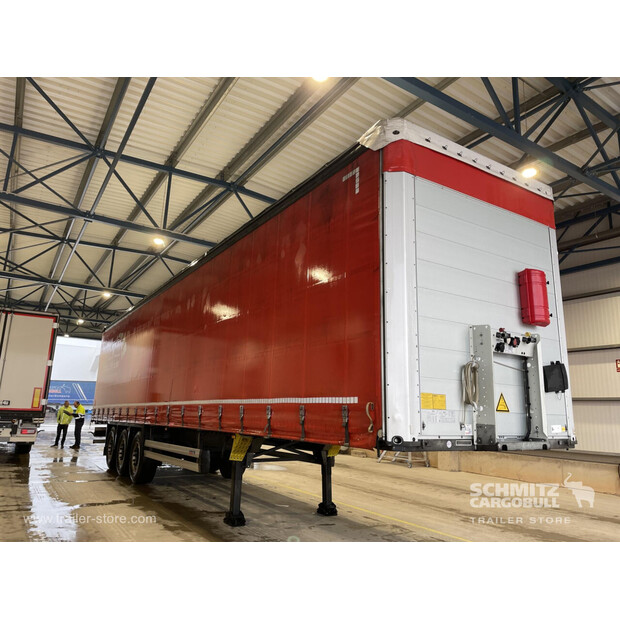 2022 Schmitz Cargobull OTHERS-46793852