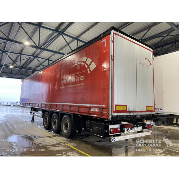 2022 Schmitz Cargobull OTHERS-46793853