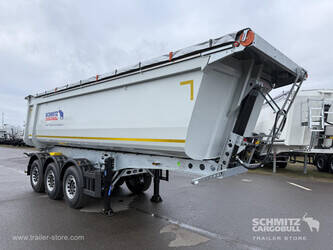 Image for TIPPING TRAILERS 2026 Schmitz Cargobull OTHERS for Sale in Germany