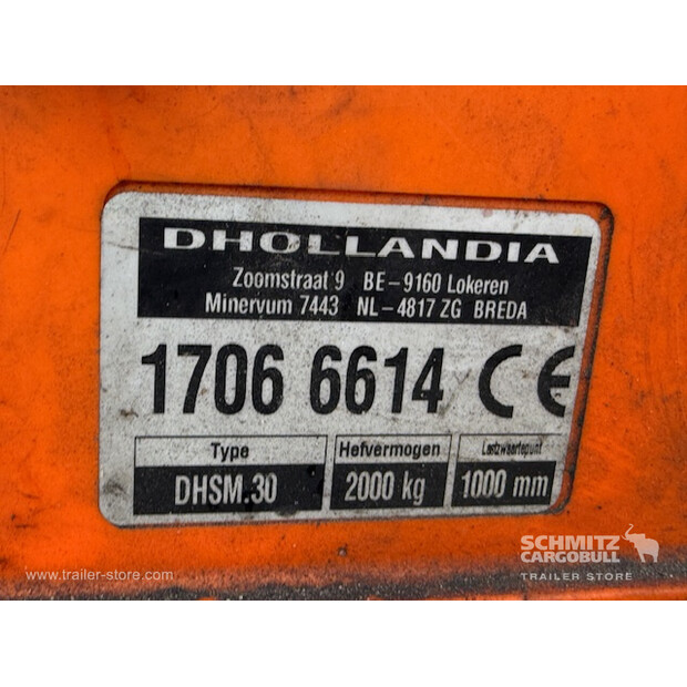 2018 Schmitz Cargobull OTHERS-46793913