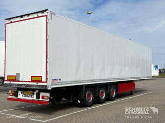 صورة ل مقطورات 2019 شميتز كارجوبول OTHERS