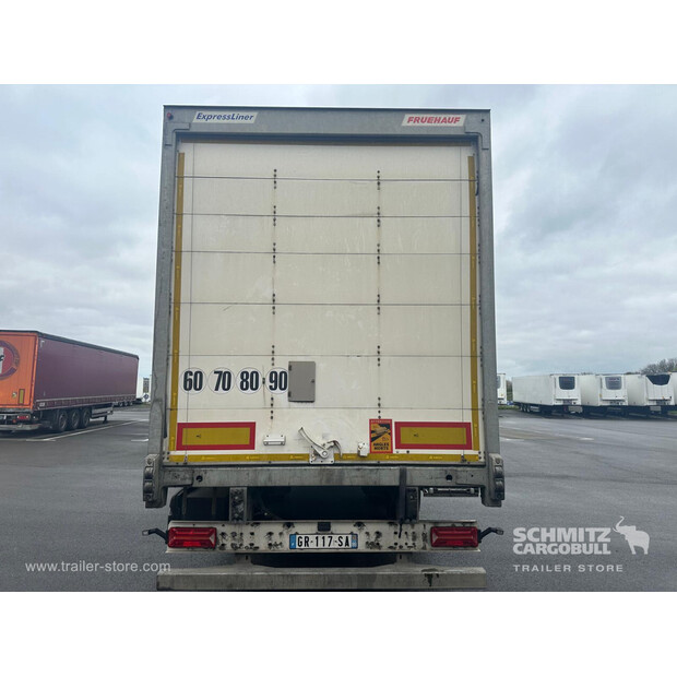 2023 Fruehauf OTHERS-46793983