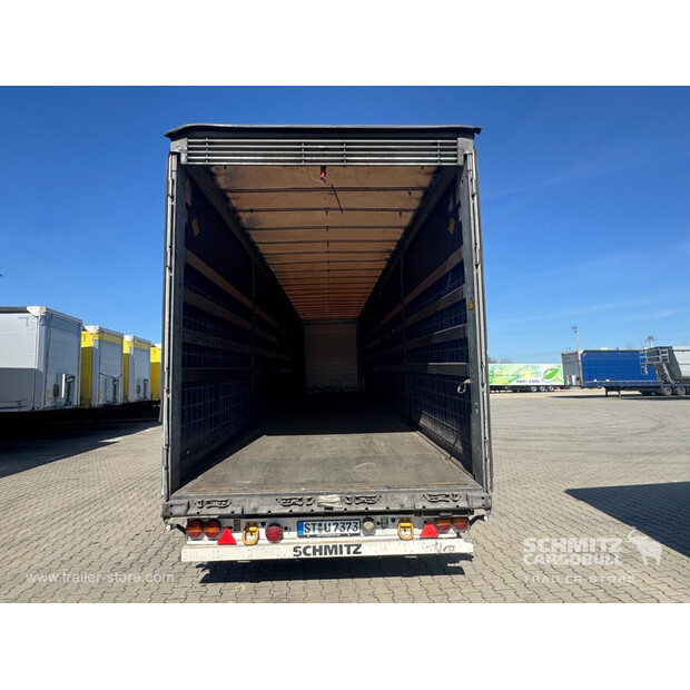 2019 Schmitz Cargobull OTHERS-46793991