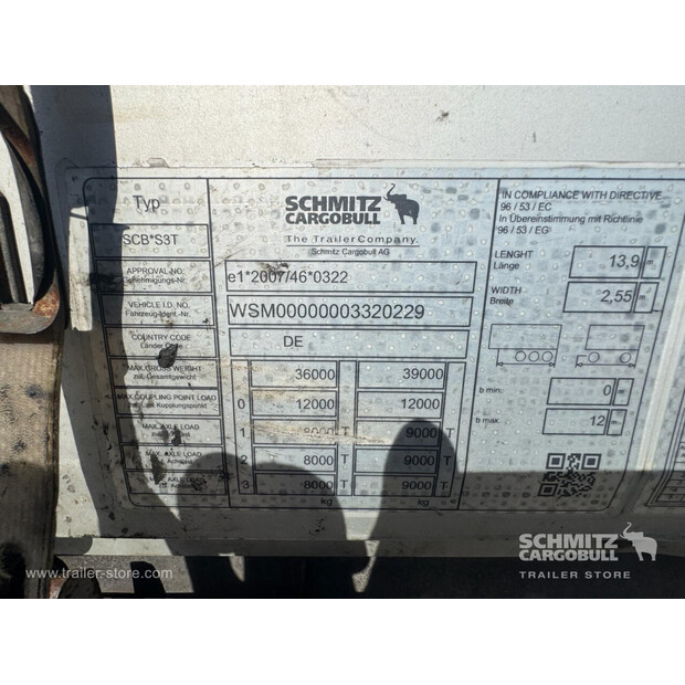 2019 Schmitz Cargobull OTHERS-46793996