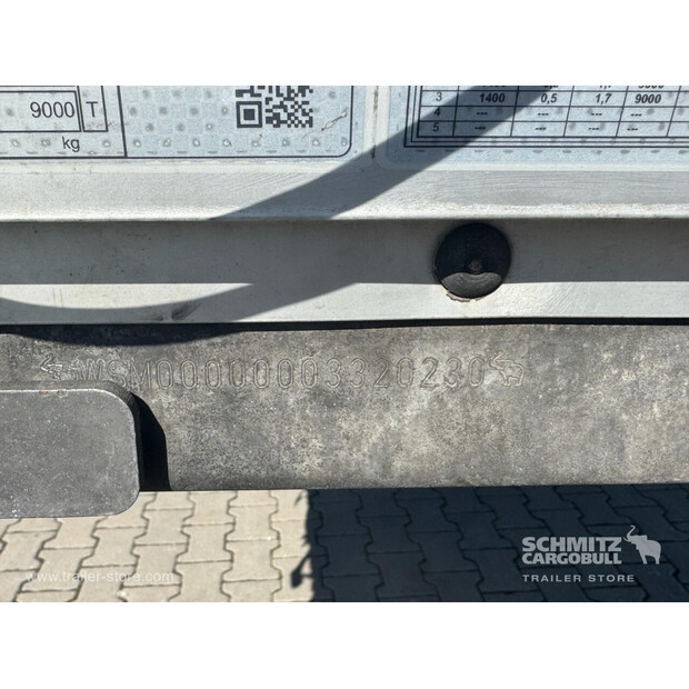 2019 شميتز كارجوبول OTHERS-46794008