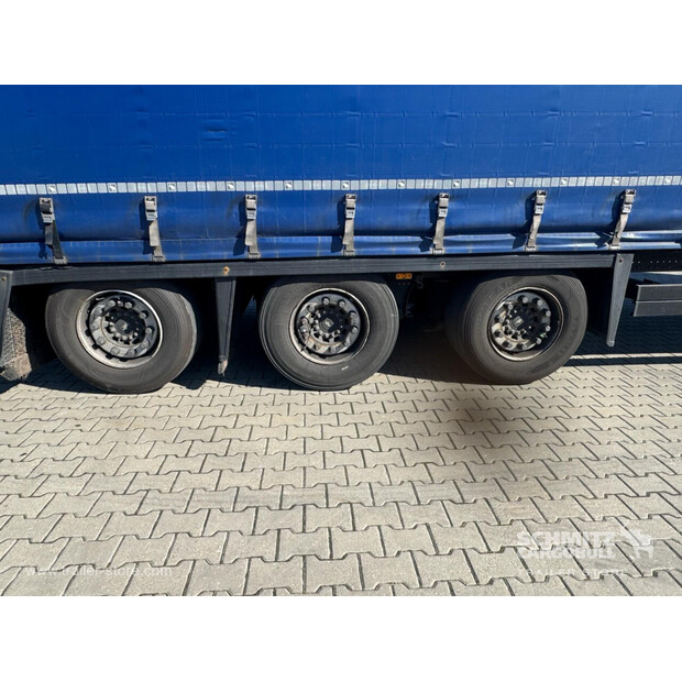 2019 Schmitz Cargobull OTHERS-46794017