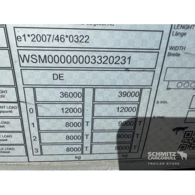 2019 Schmitz Cargobull OTHERS-46794018