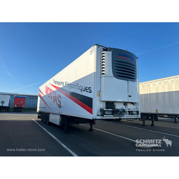 2018 Schmitz Cargobull OTHERS-46794211