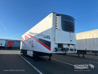 صورة ل 2018 شميتز كارجوبول OTHERS