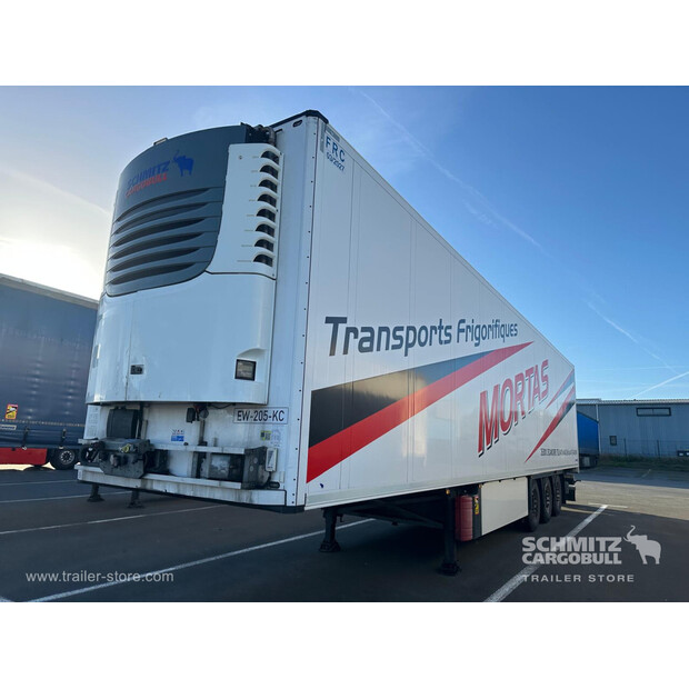 2018 Schmitz Cargobull OTHERS-46794213