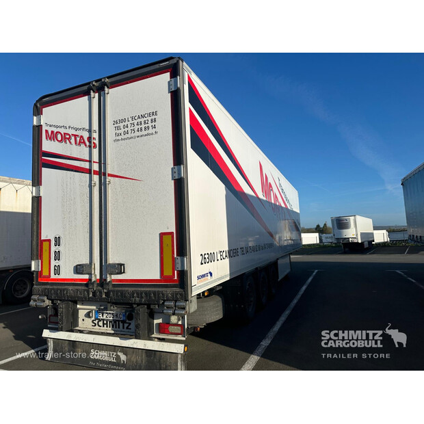 2018 Schmitz Cargobull OTHERS-46794217