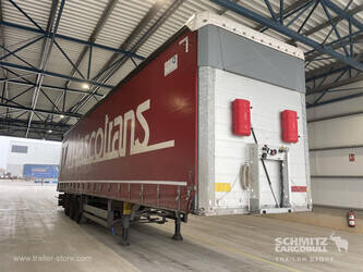 Image de REMORQUES 2024 Schmitz Cargobull OTHERS