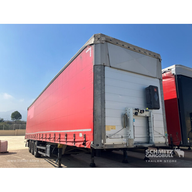 2014 Schmitz Cargobull OTHERS-46794255