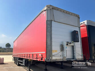 Image de REMORQUES 2014 Schmitz Cargobull OTHERS